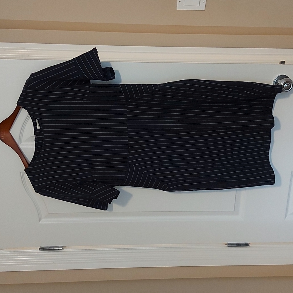 Shift Dress